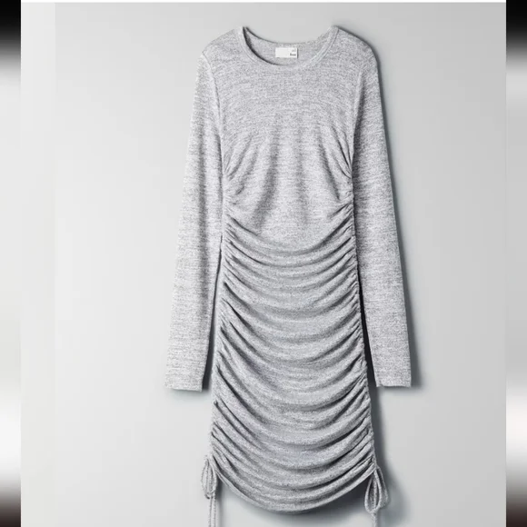 Wilfred Free Savita Dress - Picture 3 of 10